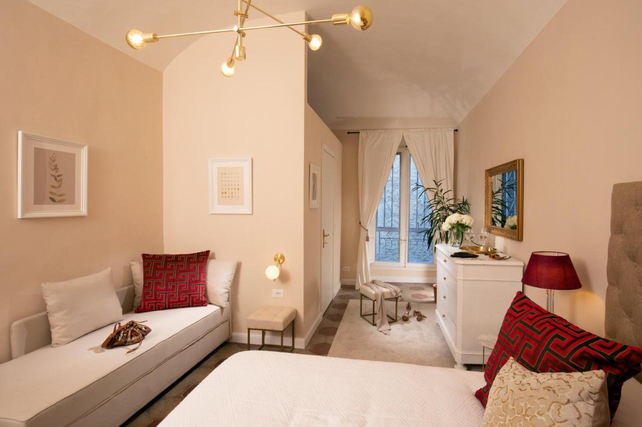 Emperor'S View - Apartment In Colosseum Rome Buitenkant foto