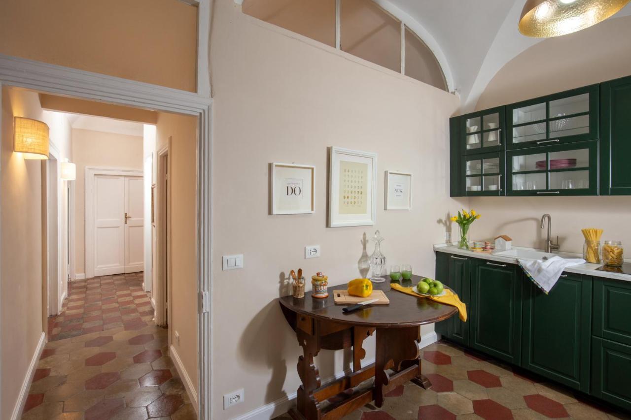 Emperor'S View - Apartment In Colosseum Rome Buitenkant foto